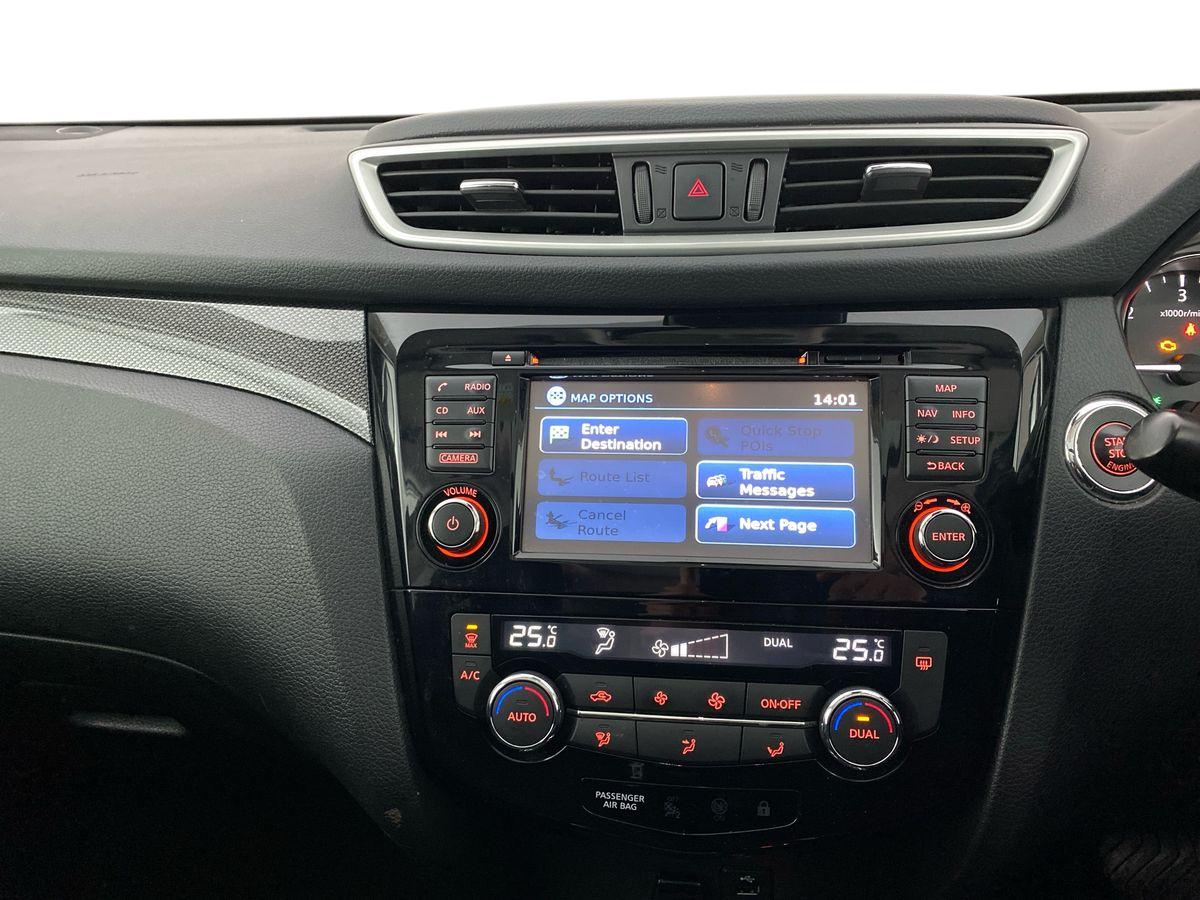 Used Nissan X-Trail 2017 for sale - 77742217: Photo 10