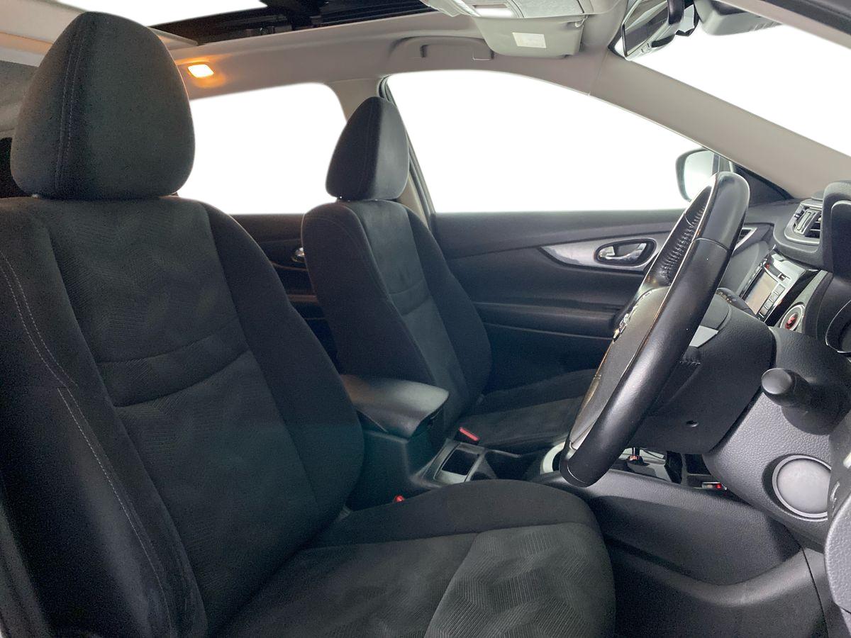 Used Nissan X-Trail 2017 for sale - 77742217: Photo 13