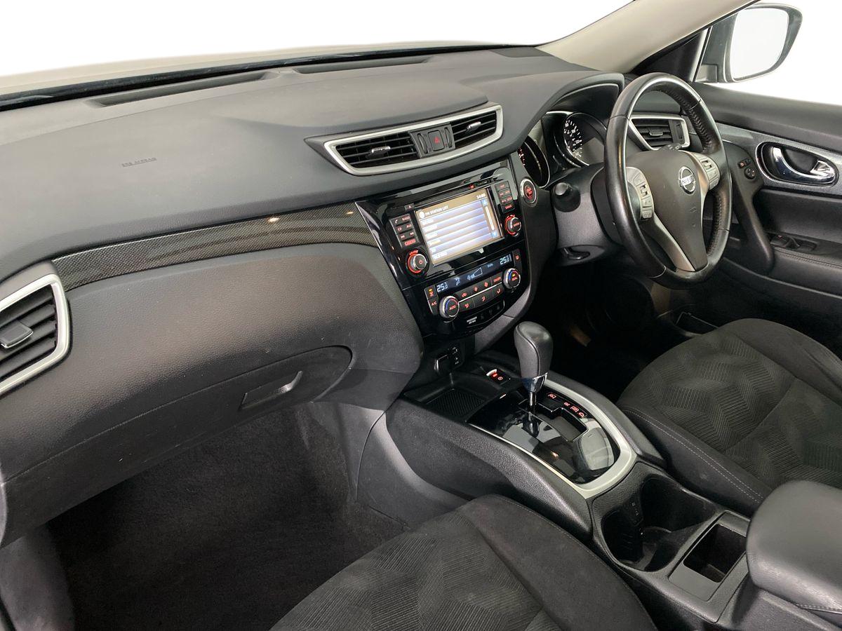 Used Nissan X-Trail 2017 for sale - 77742217: Photo 14