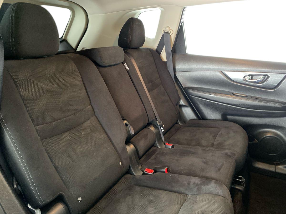 Used Nissan X-Trail 2017 for sale - 77742217: Photo 15