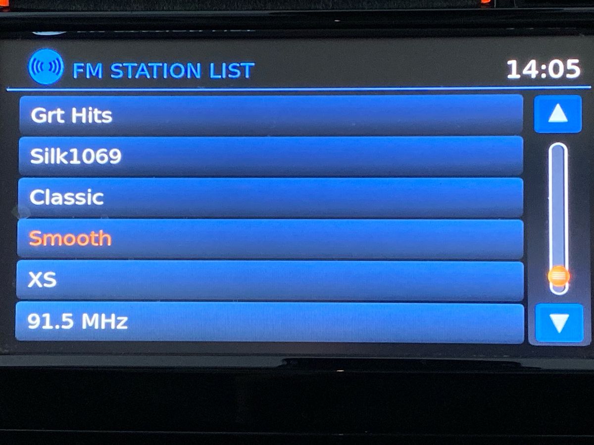 Used Nissan X-Trail 2017 for sale - 77742217: Photo 18