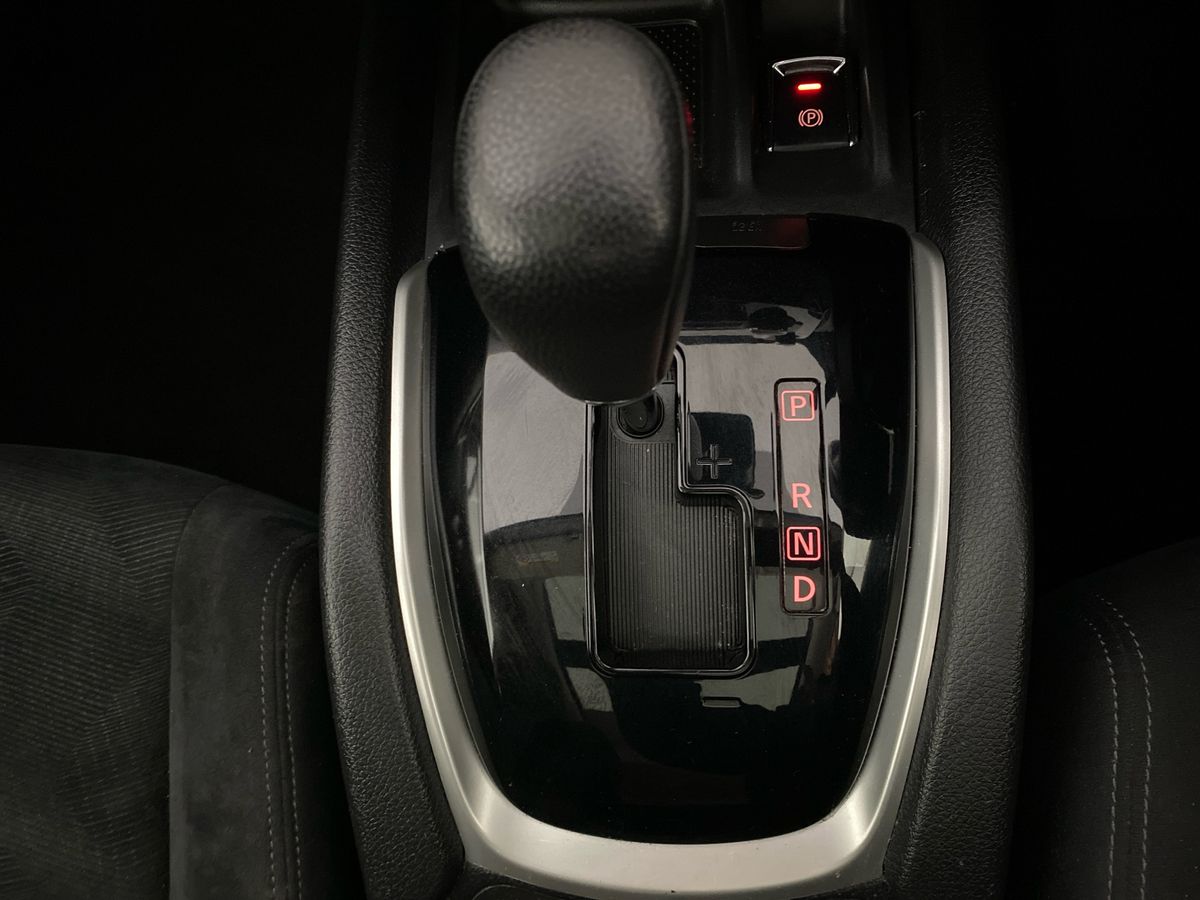 Used Nissan X-Trail 2017 for sale - 77742217: Photo 19