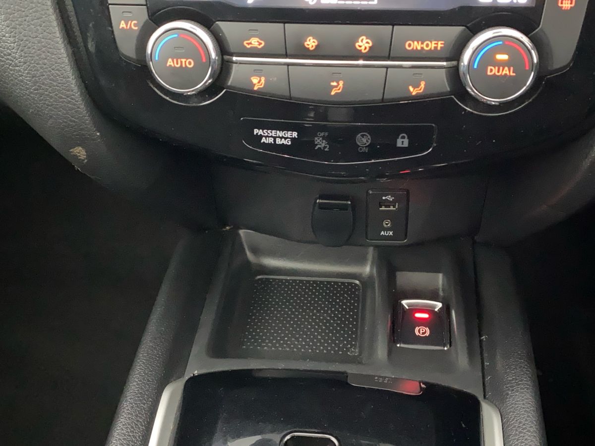 Used Nissan X-Trail 2017 for sale - 77742217: Photo 20