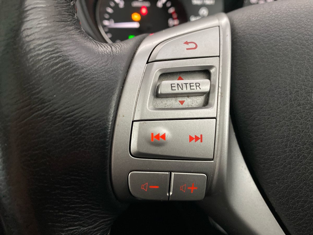 Used Nissan X-Trail 2017 for sale - 77742217: Photo 21