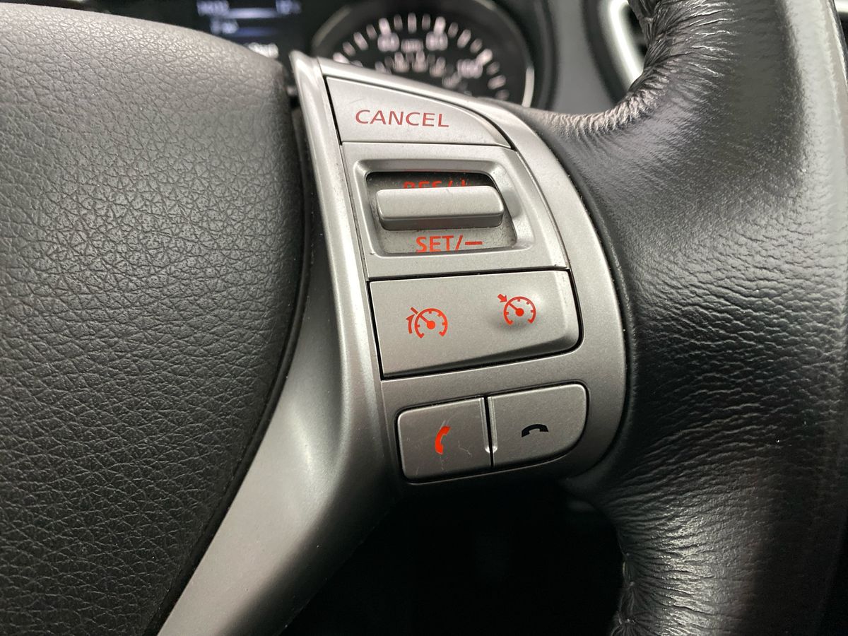 Used Nissan X-Trail 2017 for sale - 77742217: Photo 22