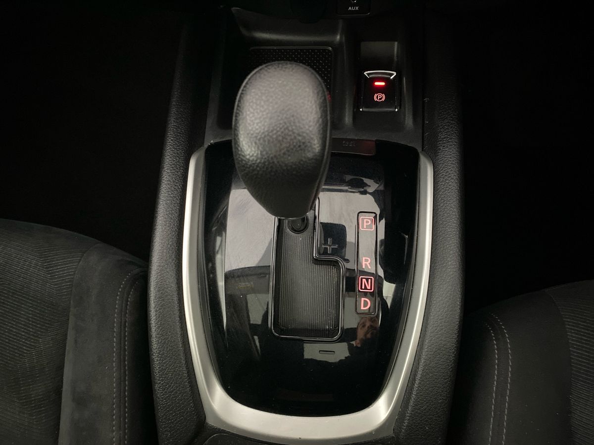 Used Nissan X-Trail 2017 for sale - 77742217: Photo 23