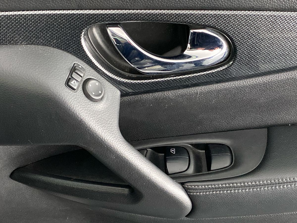 Used Nissan X-Trail 2017 for sale - 77742217: Photo 24