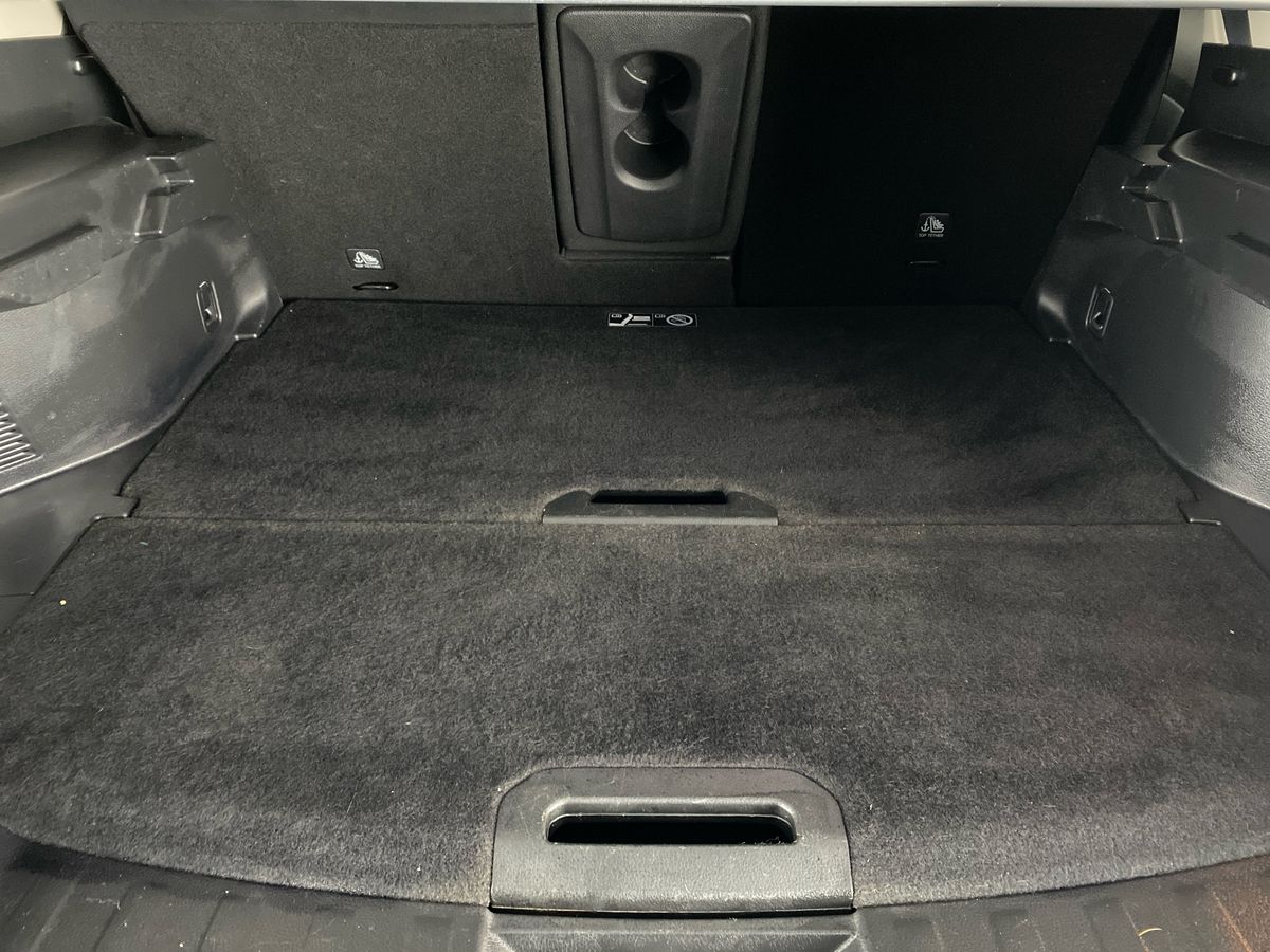 Used Nissan X-Trail 2017 for sale - 77742217: Photo 25