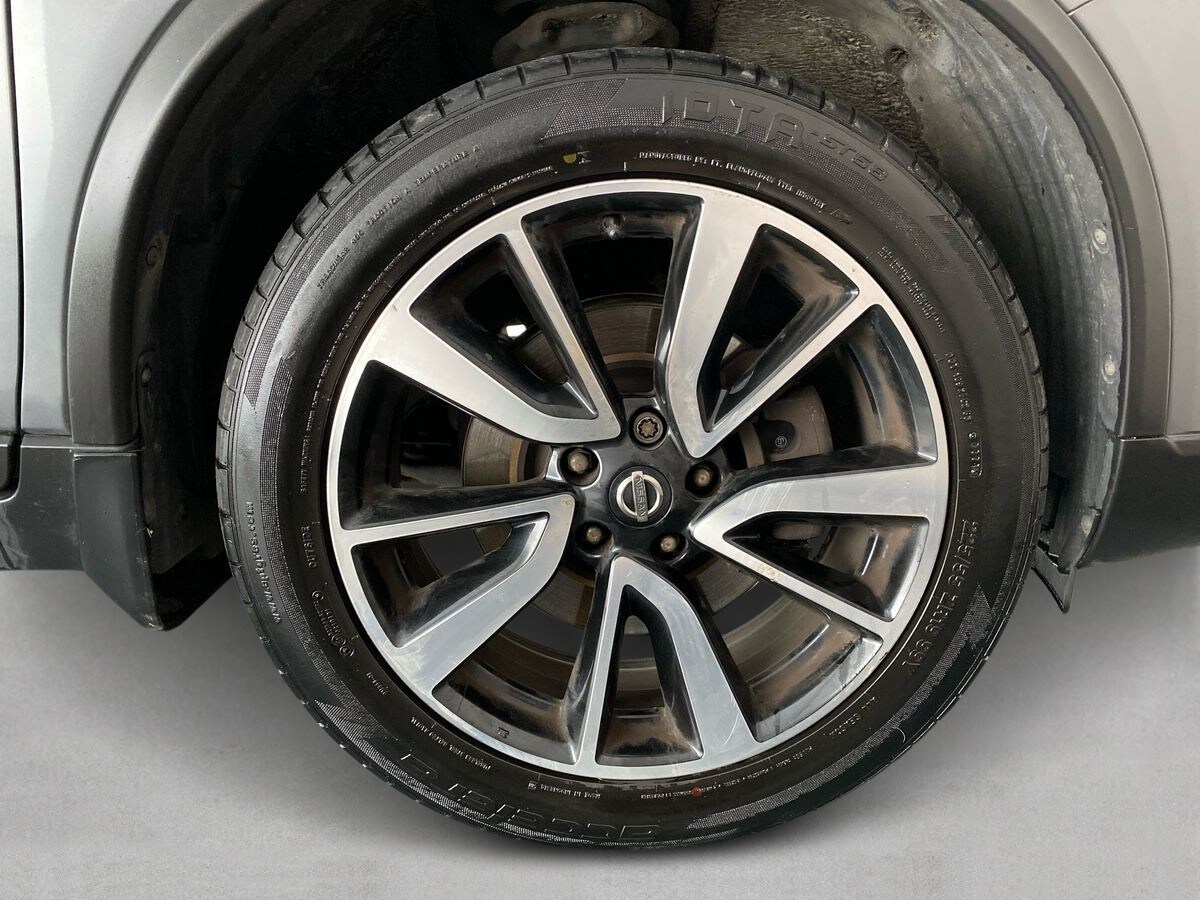 Used Nissan X-Trail 2017 for sale - 77742217: Photo 26