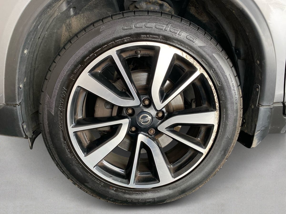 Used Nissan X-Trail 2017 for sale - 77742217: Photo 27