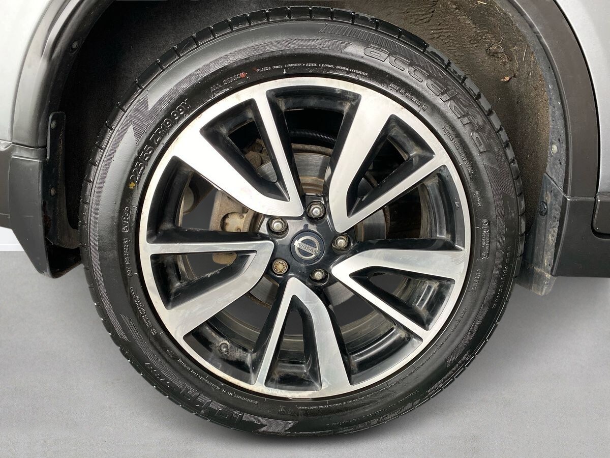 Used Nissan X-Trail 2017 for sale - 77742217: Photo 29