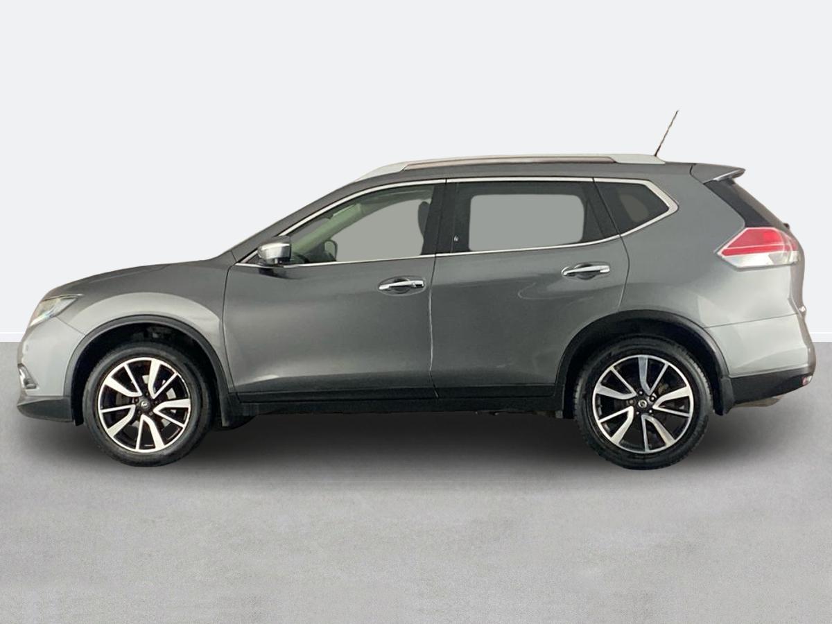 Used Nissan X-Trail 2017 for sale - 77742217: Photo 6