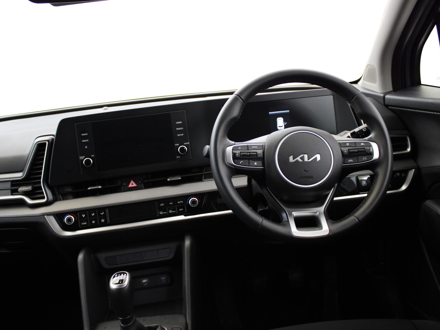 Used Kia Sportage 2023 for sale - 77206669: Photo 13