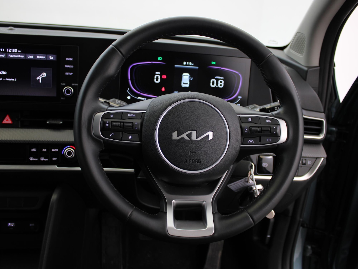 Used Kia Sportage 2023 for sale - 77206669: Photo 26