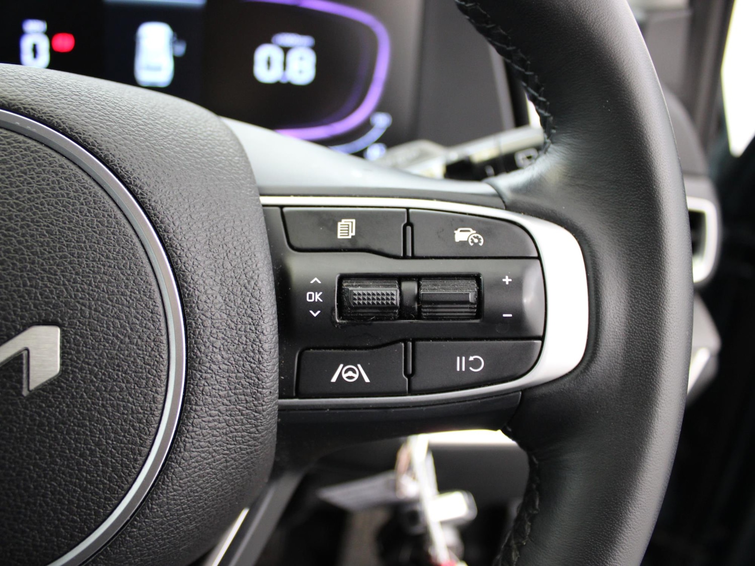 Used Kia Sportage 2023 for sale - 77206669: Photo 29