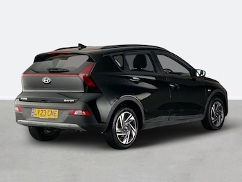 Used Hyundai BAYON 2023 for sale - 79241620: Photo