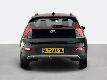 Used Hyundai BAYON 2023 for sale - 79241620: Photo