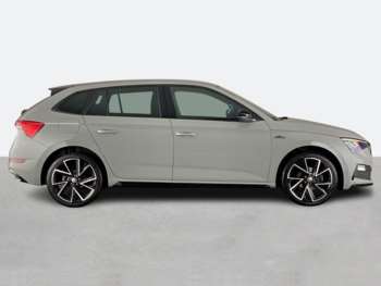 Used Skoda Scala 2020 for sale - 75032432: Photo