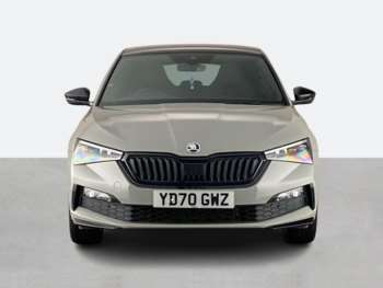 Used Skoda Scala 2020 for sale - 75032432: Photo