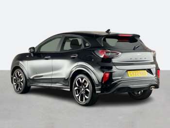 Used Ford Puma 2022 for sale - 74718546: Photo