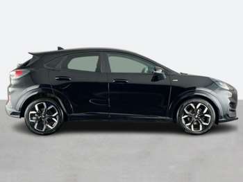 Used Ford Puma 2022 for sale - 74718546: Photo