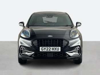 Used Ford Puma 2022 for sale - 74718546: Photo