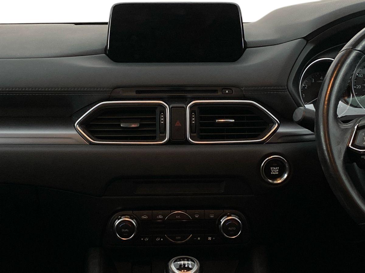 Used Mazda CX-5 2017 for sale - 77000781: Photo 10