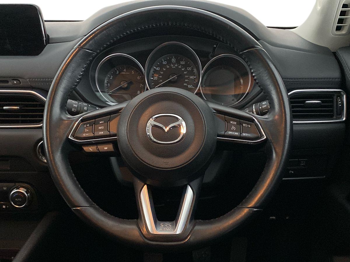 Used Mazda CX-5 2017 for sale - 77000781: Photo 11