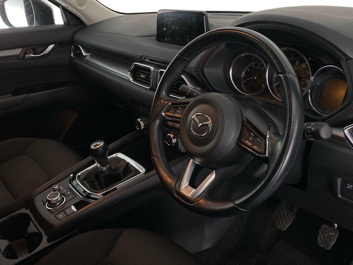 Used Mazda CX-5 2017 for sale - 77000781: Photo 12