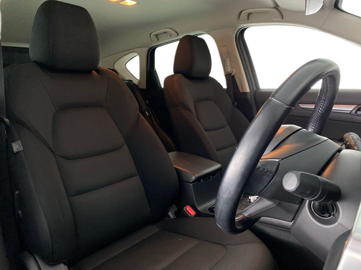 Used Mazda CX-5 2017 for sale - 77000781: Photo 13