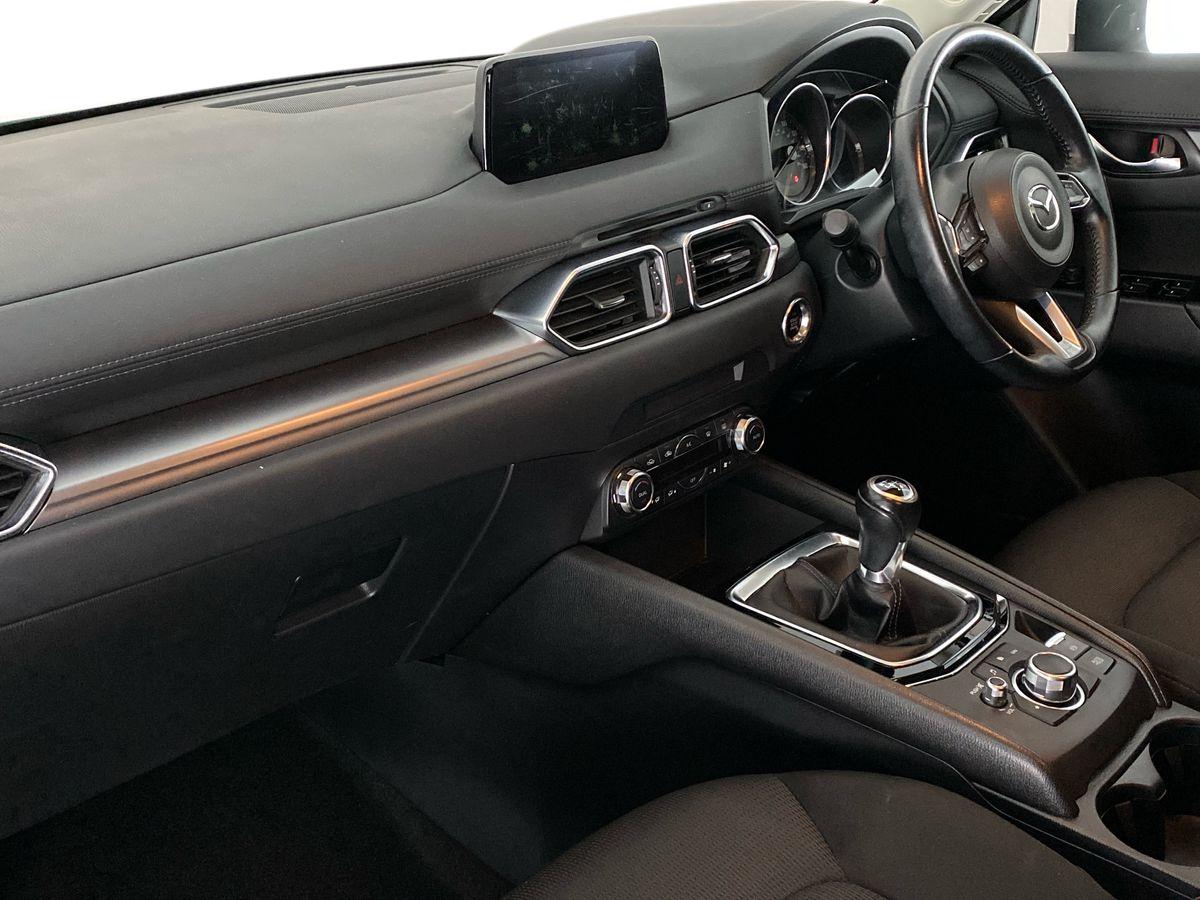 Used Mazda CX-5 2017 for sale - 77000781: Photo 14