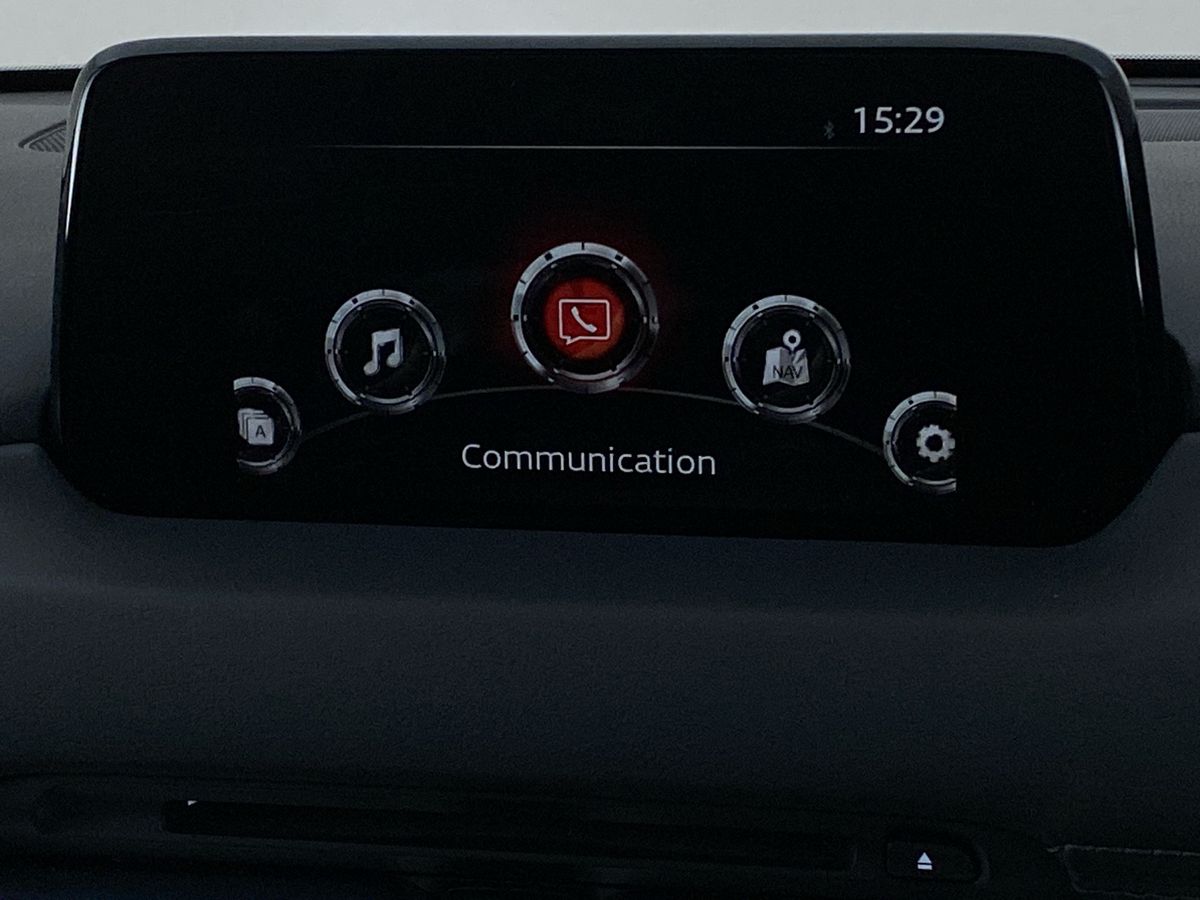 Used Mazda CX-5 2017 for sale - 77000781: Photo 18