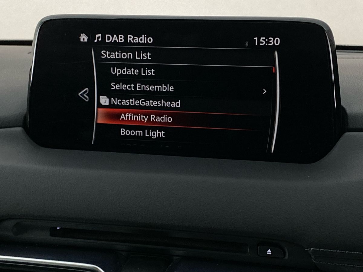 Used Mazda CX-5 2017 for sale - 77000781: Photo 19