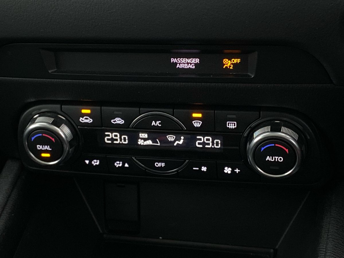 Used Mazda CX-5 2017 for sale - 77000781: Photo 21