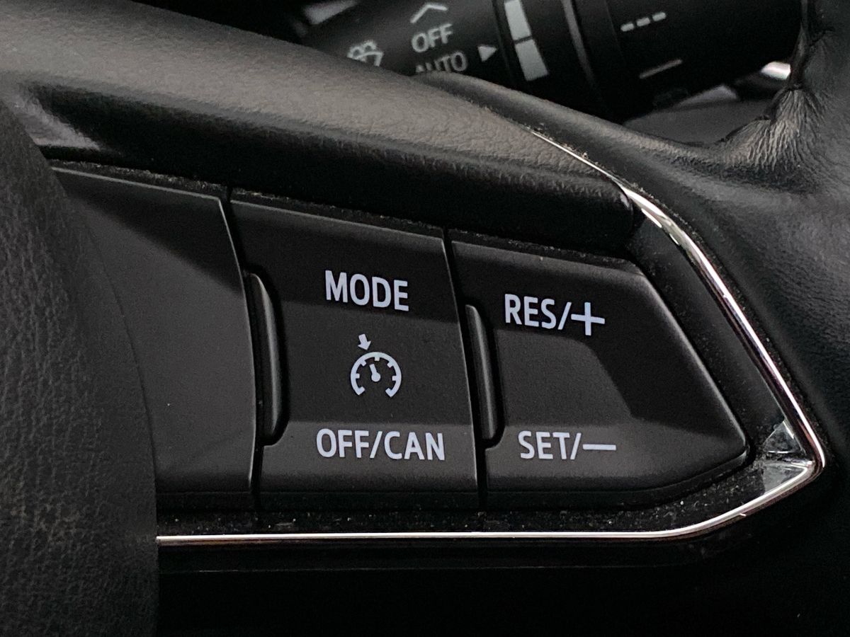 Used Mazda CX-5 2017 for sale - 77000781: Photo 23