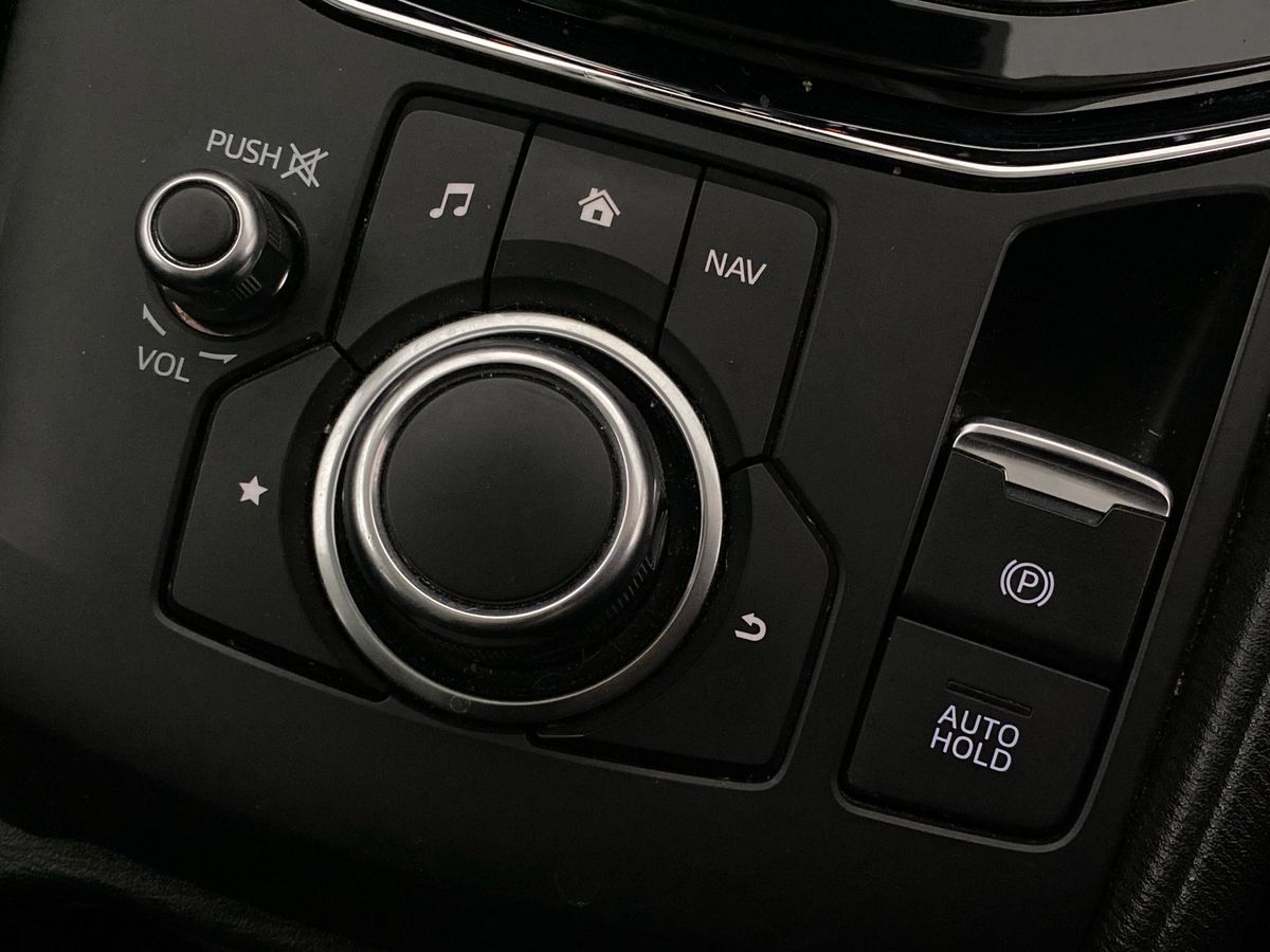 Used Mazda CX-5 2017 for sale - 77000781: Photo 24