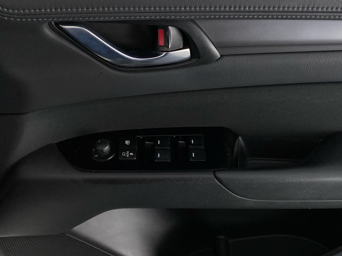 Used Mazda CX-5 2017 for sale - 77000781: Photo 25