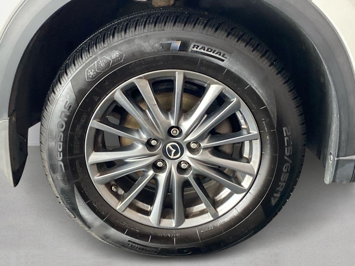 Used Mazda CX-5 2017 for sale - 77000781: Photo 27