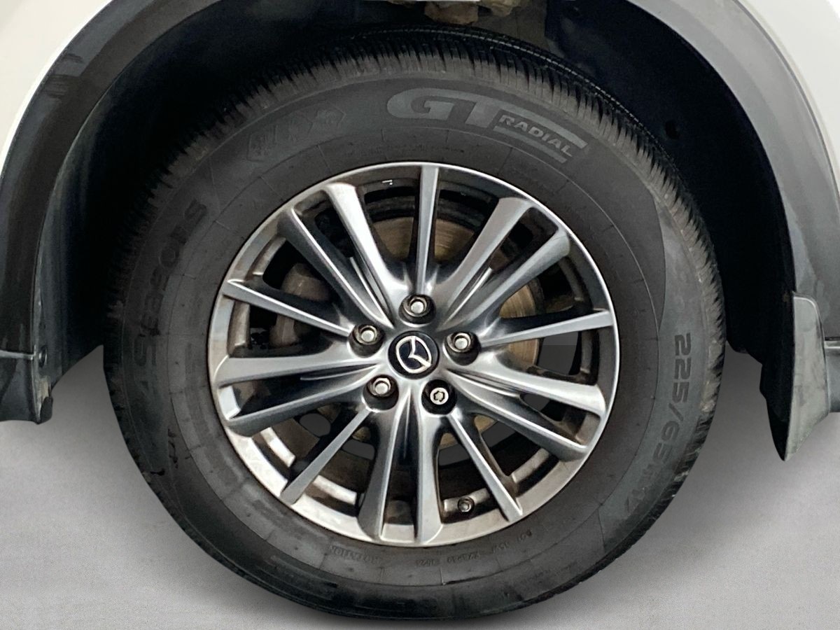 Used Mazda CX-5 2017 for sale - 77000781: Photo 28