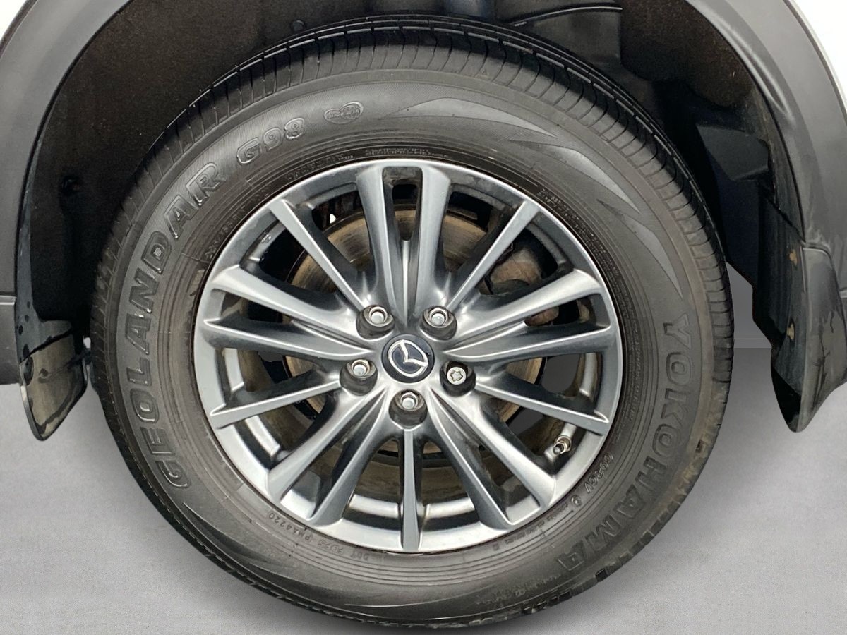 Used Mazda CX-5 2017 for sale - 77000781: Photo 29