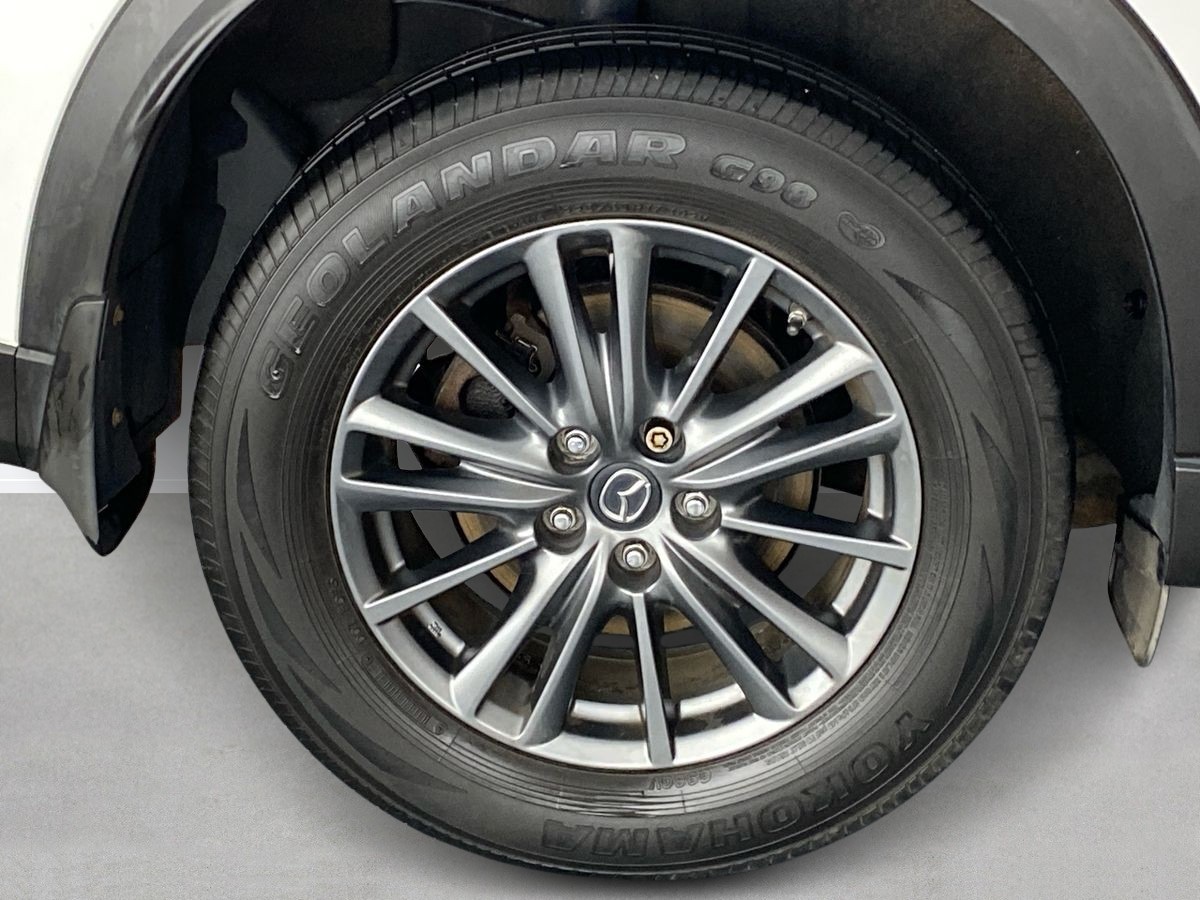 Used Mazda CX-5 2017 for sale - 77000781: Photo 30