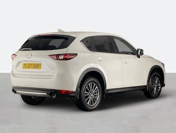 Used Mazda CX-5 2017 for sale - 77000781: Photo