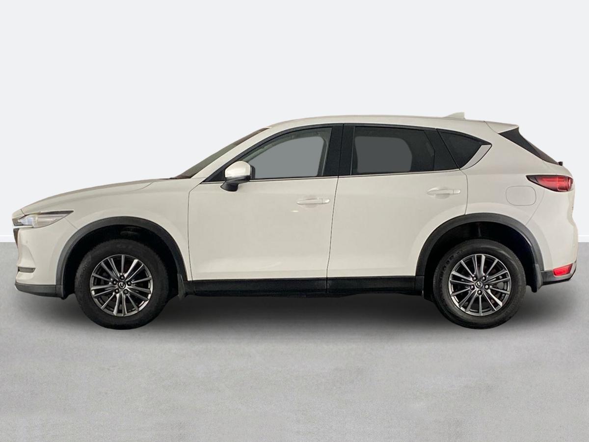 Used Mazda CX-5 2017 for sale - 77000781: Photo 6