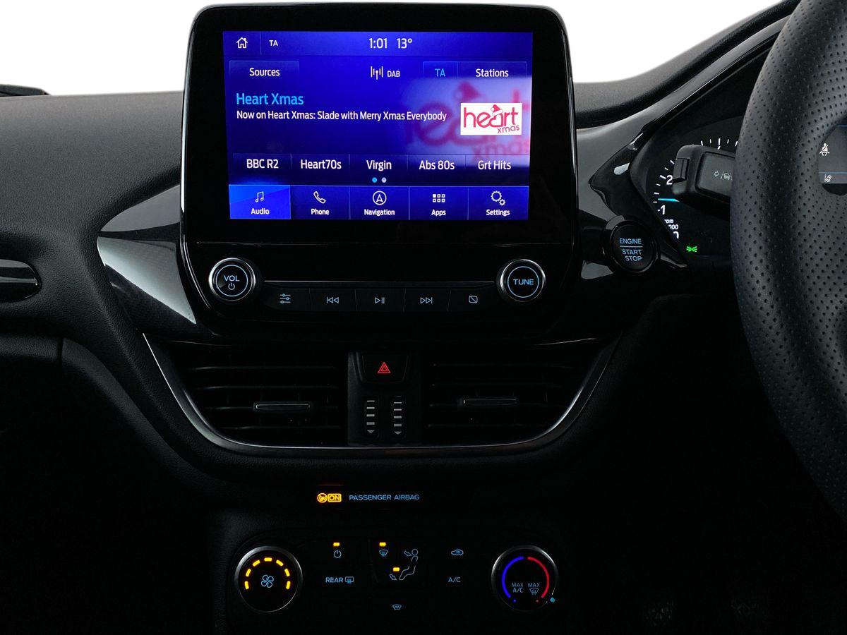 Used Ford Fiesta 2023 for sale - 76732528: Photo 10