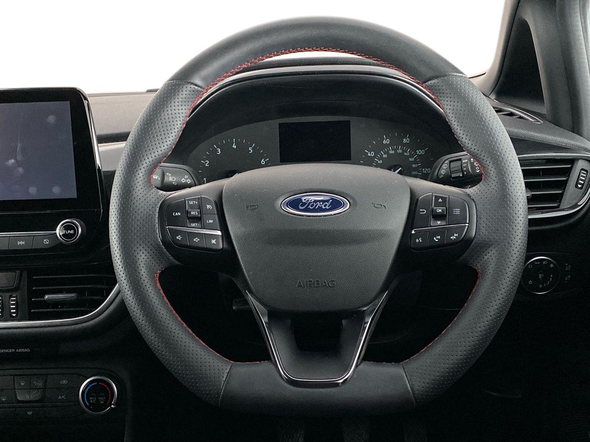 Used Ford Fiesta 2023 for sale - 76732528: Photo 11