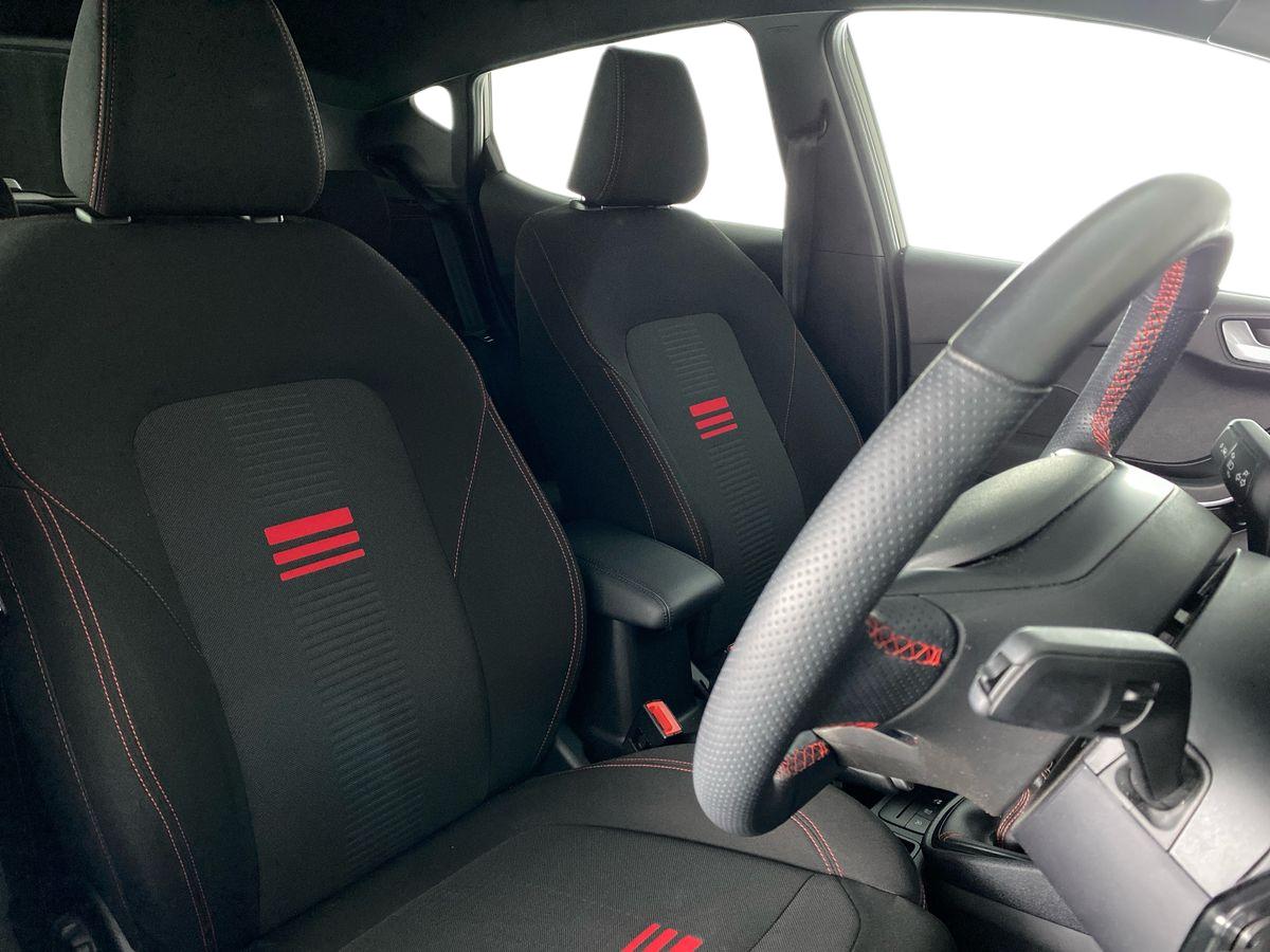 Used Ford Fiesta 2023 for sale - 76732528: Photo 13