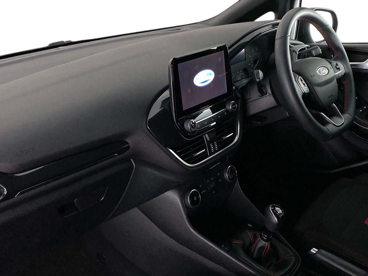 Used Ford Fiesta 2023 for sale - 76732528: Photo 14