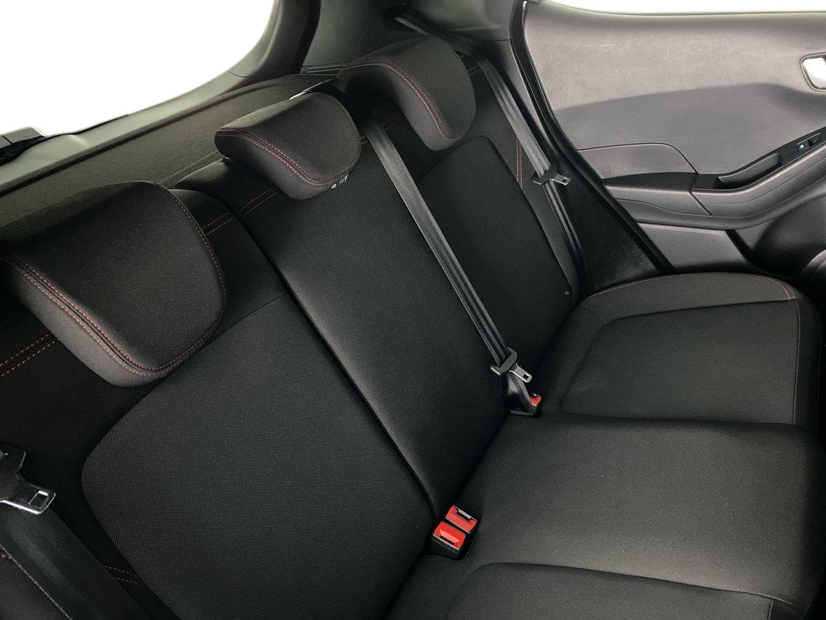 Used Ford Fiesta 2023 for sale - 76732528: Photo 15