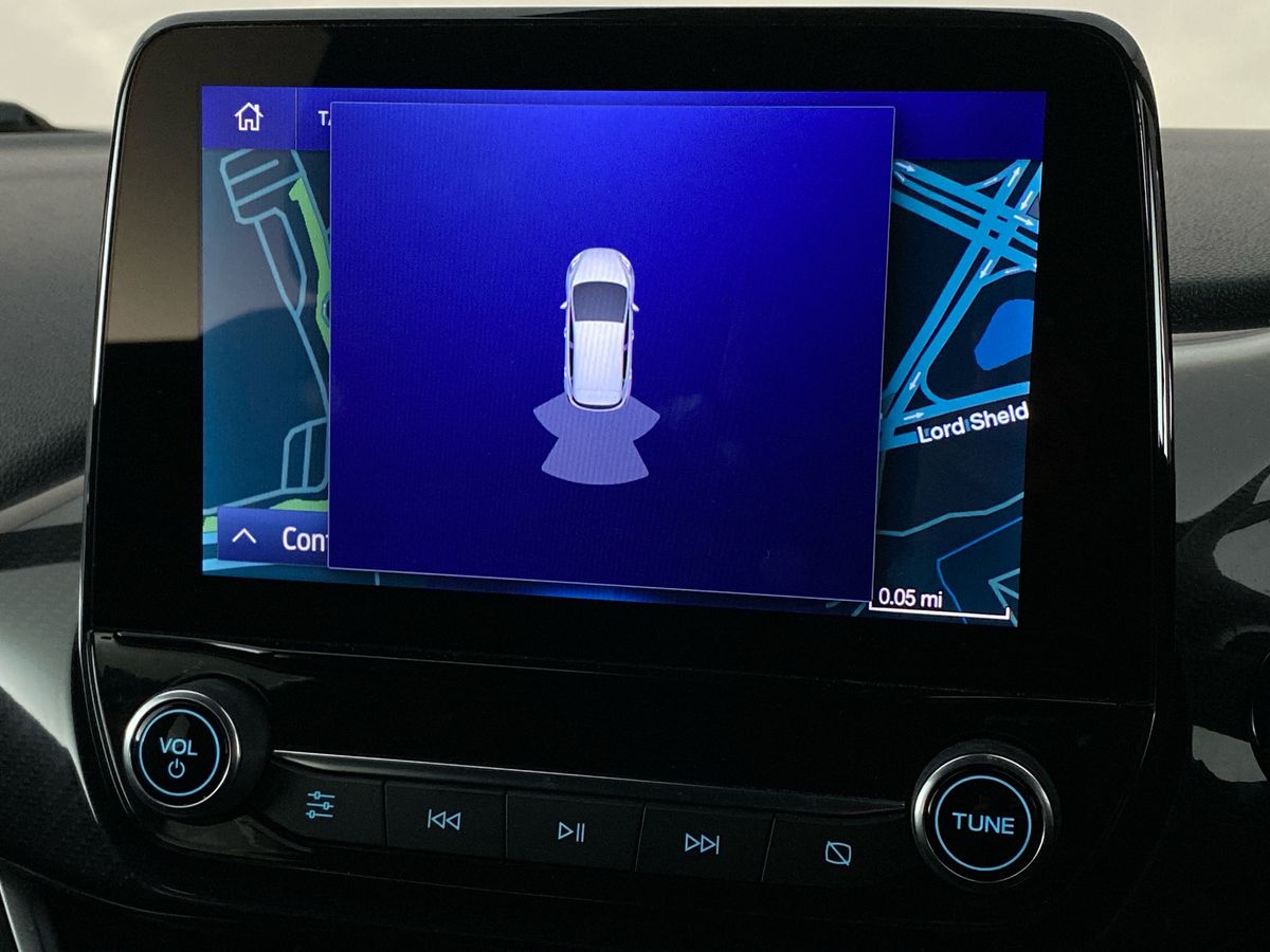 Used Ford Fiesta 2023 for sale - 76732528: Photo 17