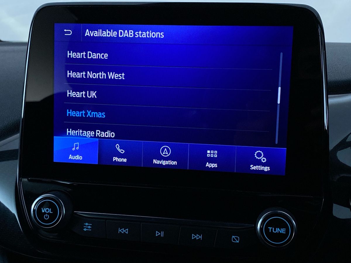 Used Ford Fiesta 2023 for sale - 76732528: Photo 19